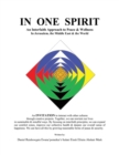 IN ONE SPIRIT : An Interfaith Approach to Peace & Wellness in Jerusalem, the Middle East & the World - eBook