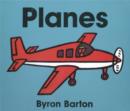Planes Board Book - Book