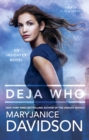 Deja Who - eBook