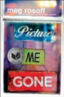 Picture Me Gone - eBook
