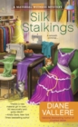 Silk Stalkings - eBook