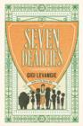 Seven Deadlies - eBook
