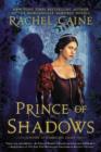 Prince of Shadows - eBook