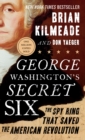 George Washington's Secret Six - eBook