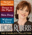 Nora Roberts O'Hurleys Collection - eBook