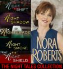 Nora Roberts' Night Tales Collection - eBook