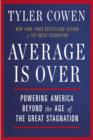Average Is Over - eBook