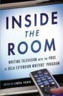 Inside the Room - eBook
