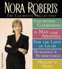 Nora Roberts' Calhouns Collection - eBook