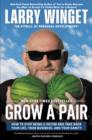 Grow a Pair - eBook