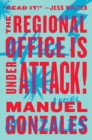 Regional Office Is Under Attack! - eBook