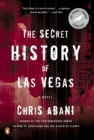 Secret History of Las Vegas - eBook