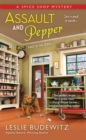 Assault and Pepper - eBook