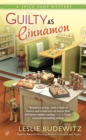 Guilty as Cinnamon - eBook