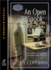 Open Spook - eBook