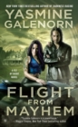 Flight from Mayhem - eBook