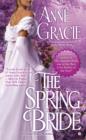 Spring Bride - eBook