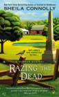 Razing the Dead - eBook