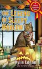 Legend of Sleepy Harlow - eBook