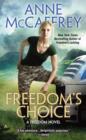 Freedom's Choice - eBook