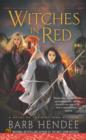 Witches in Red - eBook