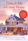 Time For Me to Come Home - eBook
