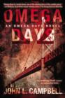 Omega Days - eBook