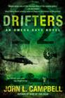 Drifters - eBook