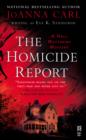 Homicide Report - eBook