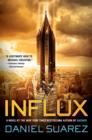 Influx - eBook