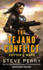 Tejano Conflict - eBook
