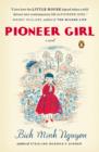 Pioneer Girl - eBook