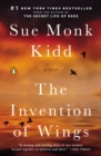 Invention of Wings - eBook
