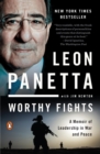Worthy Fights - eBook