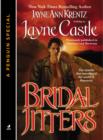Bridal Jitters - eBook