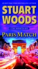 Paris Match - eBook