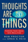 Thoughts Are Things - eBook