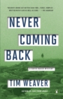 Never Coming Back - eBook