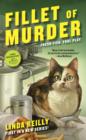Fillet of Murder - eBook