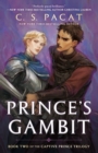 Prince's Gambit - eBook