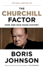 Churchill Factor - eBook