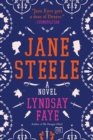 Jane Steele - eBook