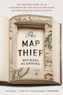 Map Thief - eBook