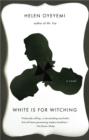 White is for Witching - eBook