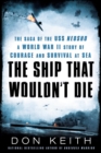 Ship That Wouldn't Die - eBook