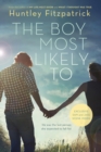 Boy Most Likely To - eBook