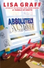 Absolutely Almost - eBook