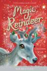 Magic Reindeer: A Christmas Wish - eBook