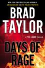 Days of Rage - eBook