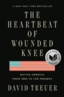 Heartbeat of Wounded Knee - eBook